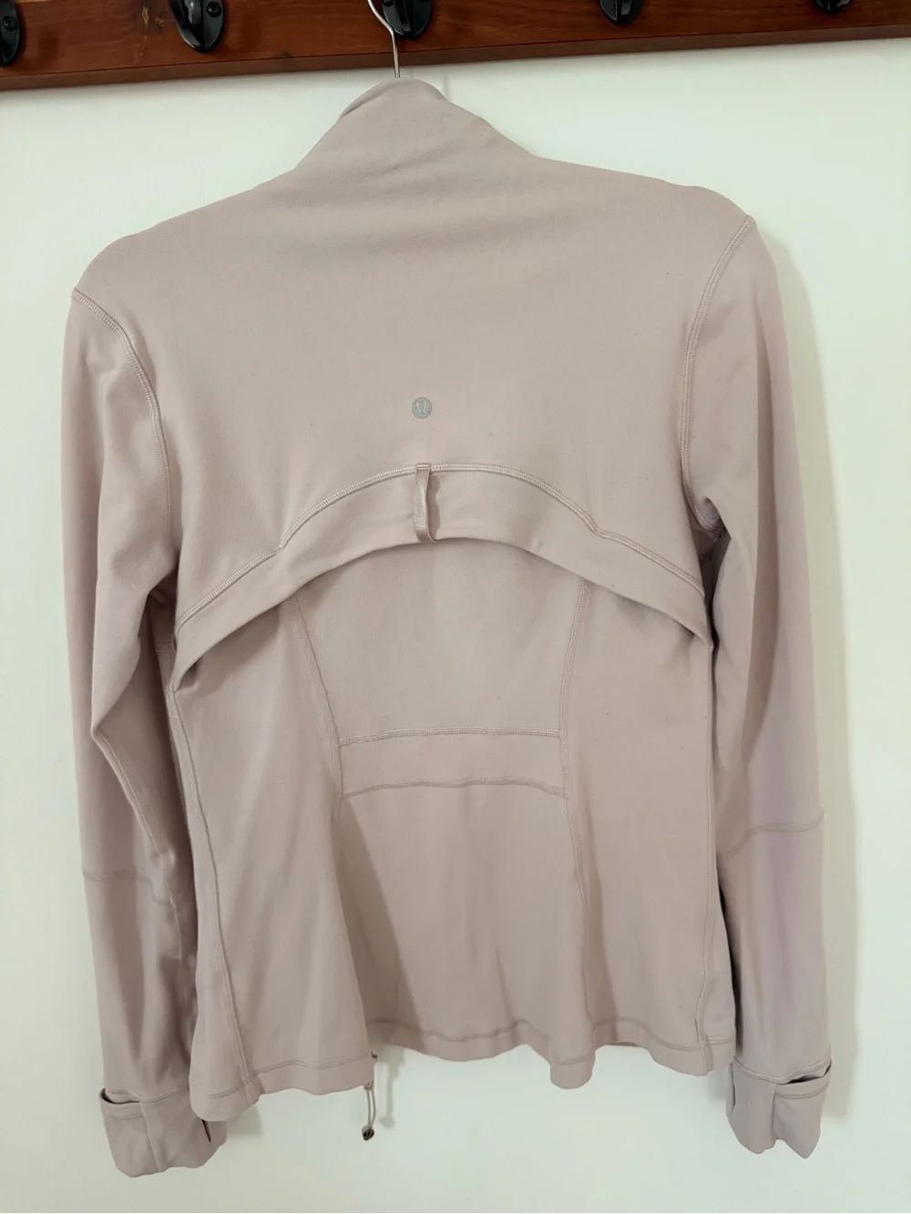 Lululemon Define Jacket Luon
